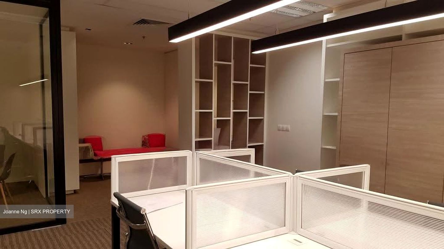 Havelock2 (D1), Office #625392661